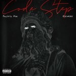 cover: Balistic Man - Code Step (Explicit)