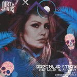 cover: Irregular Synth - One Night In Ecstasy (Deborah De Luca Remix)