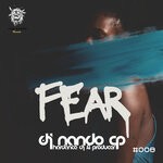 cover: Nando Cp - Fear