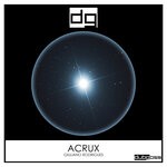 cover: Giuliano Rodrigues - Acrux