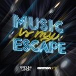 cover: Carolina Limon - Music Is My Escape