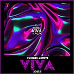 cover: Various - Viva 2023.3