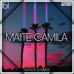 cover: Patrick Summer - Maite Camila