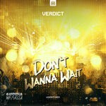 cover: Verdict - Don't Wanna Wait