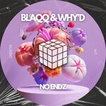 cover: Blaqq & Why'd - No Endz