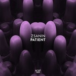 cover: Zsanin - Patient