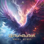 cover: Dj RumBuRak - Angel Wings