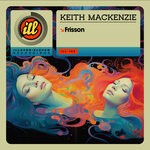 cover: Keith MacKenzie - Frisson