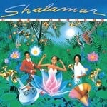 cover: Shalamar - Disco Garden