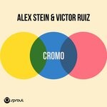 cover: Alex Stein|Victor Ruiz - Cromo