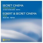 cover: Egbert|SECRET CINEMA - Timeless Altitude & Topaz