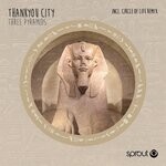 cover: Thankyou City - Three Pyramids