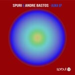 cover: Andre Bastos|Spuri - Alika