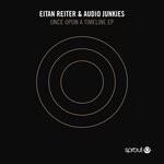 cover: Audio Junkies|Eitan Reiter - Once Upon A Timeline