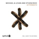 cover: Michael & Levan|Stiven Rivic - Aftermath