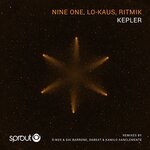 cover: Lo-Kaus|Nine One - Kepler