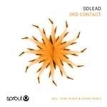 cover: Solead - 3rd Contact