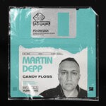 cover: Martin Depp - Candy Floss