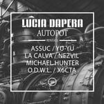 cover: Lucia Dapera - Autopot