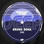 cover: Bruno Bona - Vibe