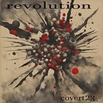 cover: covert23 - Revolution