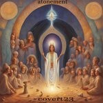 cover: covert23 - Atonement