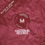 cover: Block & Crown - Dance With Me (Clubmix)