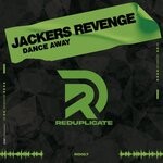 cover: Jackers Revenge - Dance Away (Clubmix)