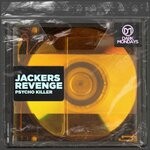 cover: Jackers Revenge - Psycho Killer (Clubmix)