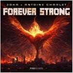 cover: Antoine Charlet|JOKA - Forever Strong