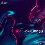 cover: Various - Synths, Notes & Melodies, Vol 4