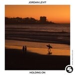 cover: Jordan Levit - Holding On