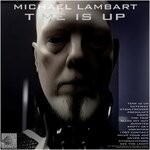 cover: Michael Lambart - Time Is Up