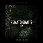 cover: Renato Gratis - Clan