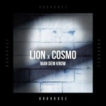 cover: Lion - Man Dem Know