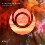 cover: Stereo Underground - Shaharit