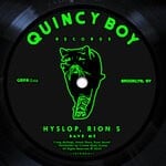 cover: Hyslop|Rion S - Save Me (Extended Mix)