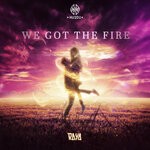 cover: RAYA - We Got The Fire