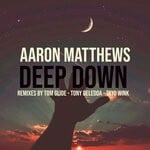 cover: Aaron Matthews - Deep Down