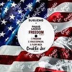 cover: BUGUENO|Paulo La Cruz - Freedom