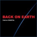 cover: Fabrice Chantal - Back On Earth