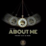 cover: XIX|FREAKY DJS - About Me