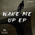 cover: Dissonne - Wake Me Up EP