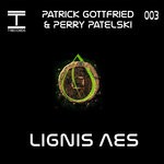 cover: Patrick Gottfried|Perry Patelski - Lignis Aes