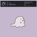 cover: kyu - Ghosts