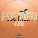 cover: Jesse Rivera - Done