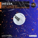 cover: Inessa|Martinec|Rich Venom - Magic Transistor