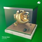 cover: Thirsty Eyes - Chronic