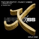 cover: Two Seventy7 - Funky [Vibes]