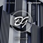 cover: Dario Nunez - Jump Around